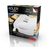 AD 301 Sandwichmaker – Bild 3