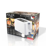 AD 3216 Toaster 2 Scheiben – Bild 2