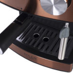 AD 4404cr Espressomaschine - 15 bar – Bild 3