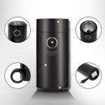 AD 4446bg Kaffeemühle – Bild 3