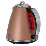 CR 1292 Wasserkocher Edelstahl 1,5 L – Bild 3