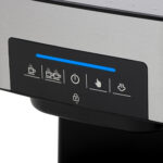 CR 4410 Dampfkaffeemaschine – Bild 3
