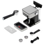 CR 4410 Dampfkaffeemaschine – Bild 4