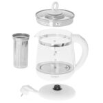 AD 1299 Wasserkocher Glas 1,5 L – Bild 5
