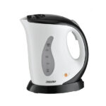 MS 1236c Wasserkocher Kunststoff 0,6 L