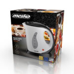 MS 1236c Wasserkocher Kunststoff 0,6 L – Bild 2