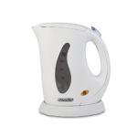 MS 1249 Wasserkocher Kunststoff 0,6 L