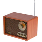 AD 1171 Retro-Radio mit Bluetooth – Bild 5