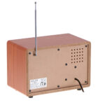 AD 1171 Retro-Radio mit Bluetooth – Bild 4