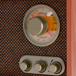 AD 1171 Retro-Radio mit Bluetooth – Bild 3