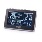 AD 1175 Wetterstation