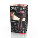 AD 2247 Haartrockner 1400 W – Bild 2