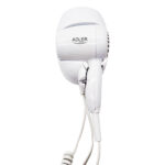 AD 2252 Wand-Haartrockner - 2200W