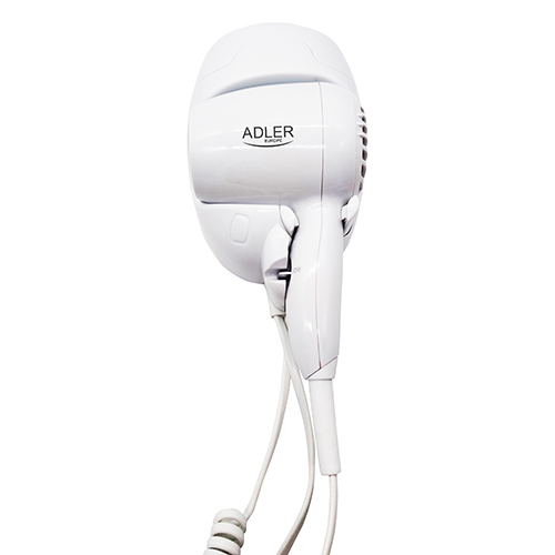 ad_2252 AD 2252 Wand-Haartrockner - 2200W – Bild 1