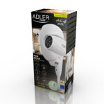 AD 2252 Wand-Haartrockner - 2200W – Bild 2