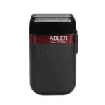 AD 2923 Rasierer - Aufladen über USB – Bild 3