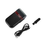 AD 2923 Rasierer - Aufladen über USB – Bild 5