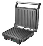 AD 3051 Elektrogrill XL – Bild 5