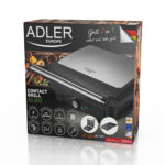 AD 3051 Elektrogrill XL – Bild 2