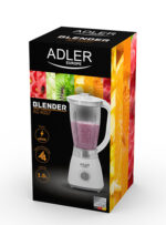 AD 4057 Mixer – Bild 2