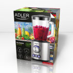 AD 4078 Mixer – Bild 2