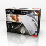 AD 4201 g Mixer – Bild 2