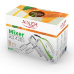 AD 4205 g Mixer – Bild 2