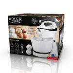 AD 4206 Mixer mit Schüssel – Bild 2