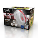 AD 4212 Mixer mit Mischwelle – Bild 2