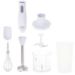 AD 4620 Stabmixer Set – Bild 2