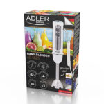 AD 4625w Stabmixer – Bild 2
