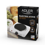 AD 6503 Kochplatte – Bild 2