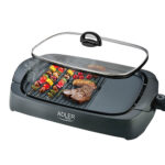 AD 6610 Elektrogrill