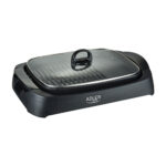 AD 6610 Elektrogrill – Bild 5