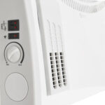 AD 7705 Konvektionsheizung – Bild 2