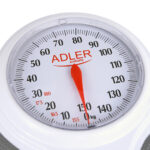 AD 8153 Mechanische Personenwaage – Bild 4