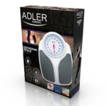 AD 8153 Mechanische Personenwaage – Bild 2