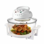 HO 1701 WH Halogenofen 1400W