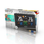 CR 1174 Wetterstation – Bild 2