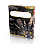 CR 2024 Haarstyler-Set 5-in-1 – Bild 2