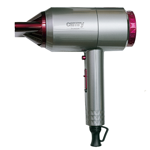 cr_2256 CR 2256 Haartrockner 2200W – Bild 1
