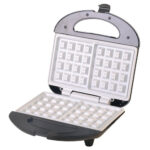 CR 3019 Waffeleisen 700 W