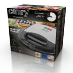 CR 3019 Waffeleisen 700 W – Bild 2