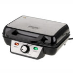CR 3046 Waffeleisen 1600W – Bild 4
