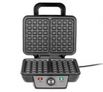 CR 3046 Waffeleisen 1600W – Bild 3