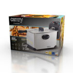 CR 4909 Fritteuse 3,0 L – Bild 2