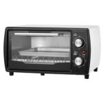 CR 6016 Backofen 9L