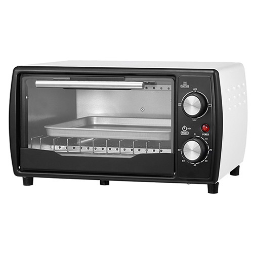 cr_6016 CR 6016 Backofen 9L – Bild 1