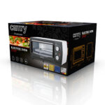 CR 6016 Backofen 9L – Bild 2