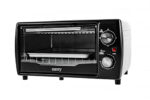 CR 6016 Backofen 9L – Bild 5